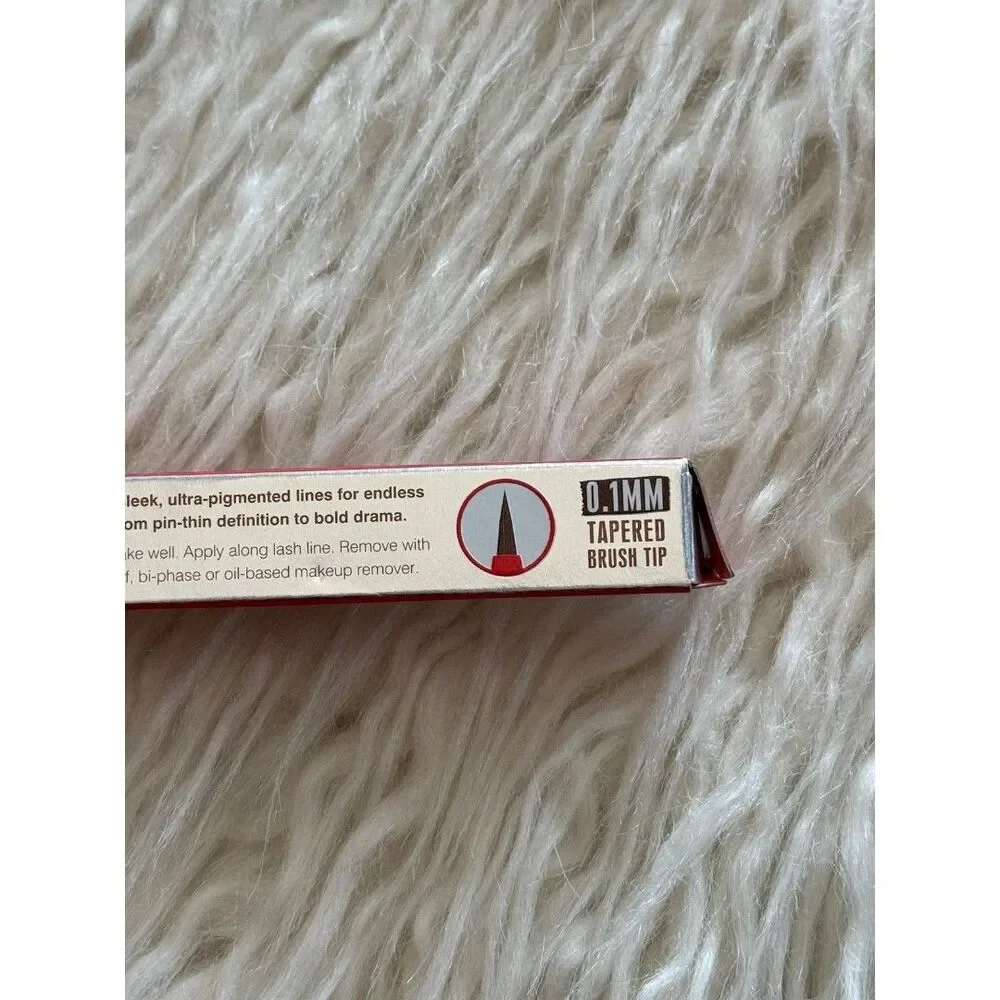 Benefit Cosmetics They'Re Real Xtreme Precision Liner Xtra Brown
